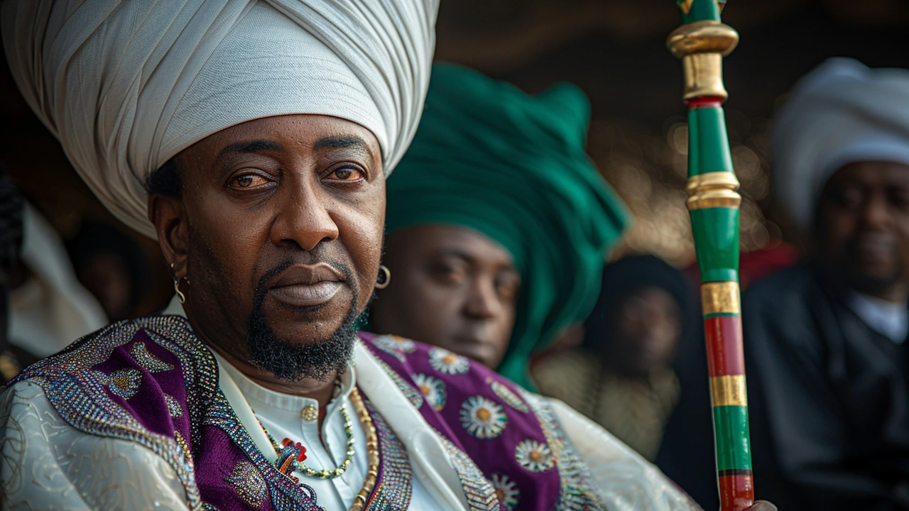 Muhammadu Sanusi II Poised for Restoration as Emir of Kano After Legislative Move