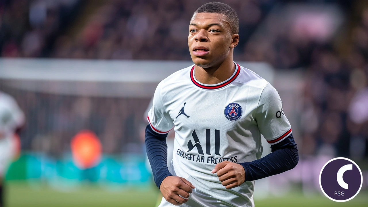 Kylian Mbappe Signs Contract with Real Madrid: A New Era for Both Player and Club