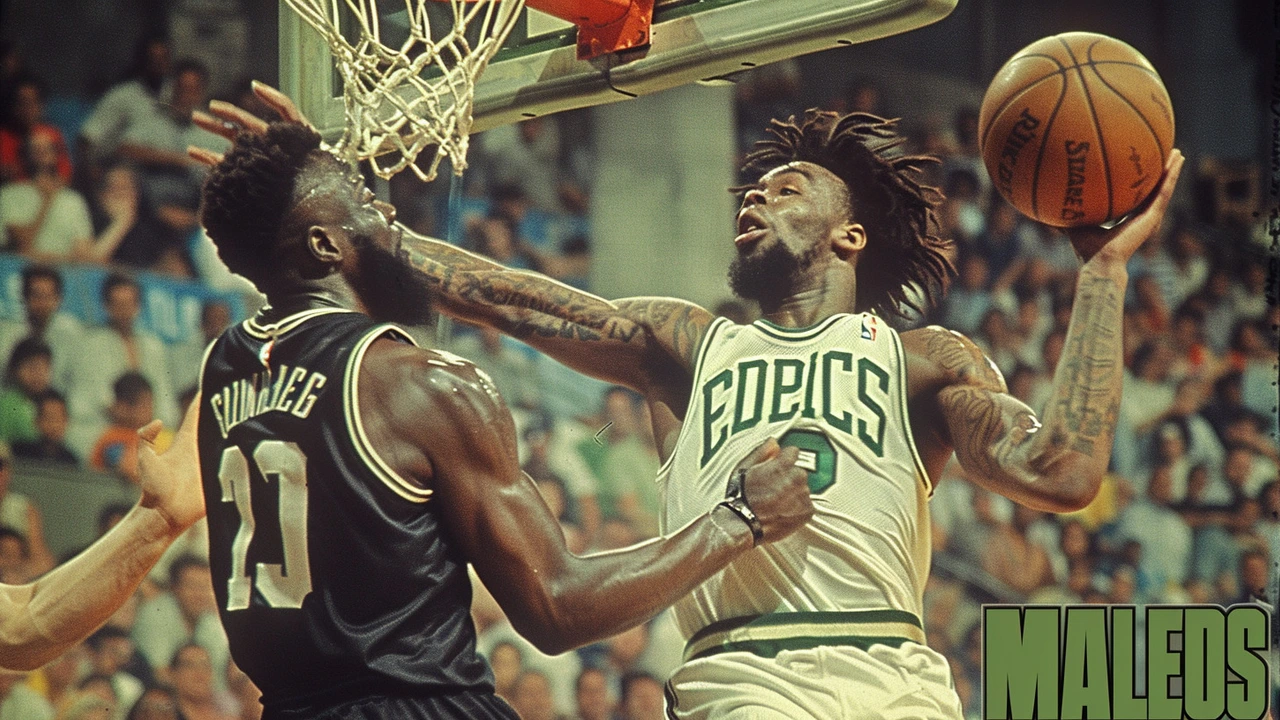 NBA Finals 2024: Celtics vs. Mavericks Game 2 Preview, Live Updates and Latest Predictions
