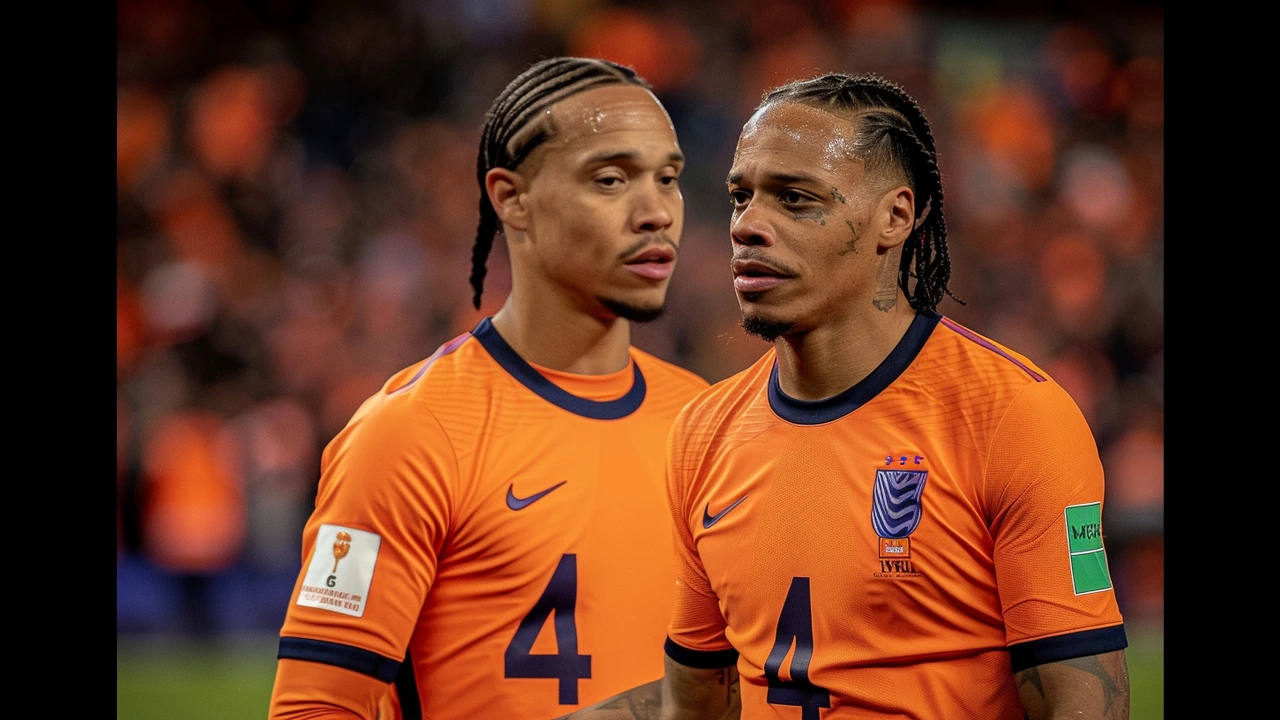 Netherlands Thrash Iceland 4-0, Finalize Euro 2024 Preparations with Convincing Win