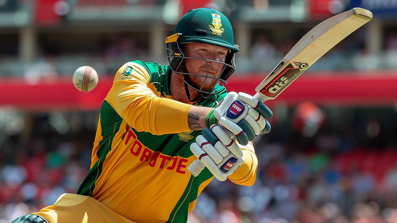 South Africa vs Bangladesh Live Score, T20 World Cup 2024: Key Showdown in New York with Tournament Favourites South Africa