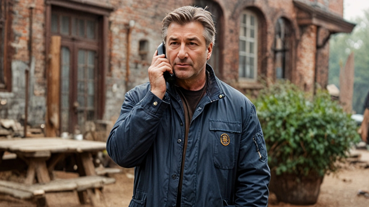 Alec Baldwin's Involuntary Manslaughter Charges Dismissed in 'Rust' Incident: What It Means