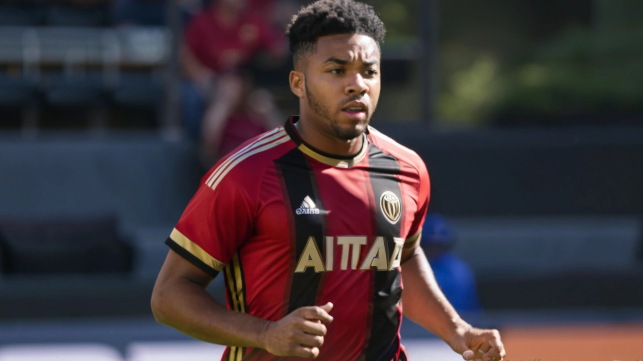 Caleb Wiley's $11m Transfer from Atlanta United to Chelsea Shakes Up MLS