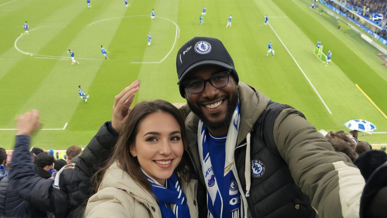 Chelsea Women's Pre-Season USA Tour Sparks Excitement Among Fans