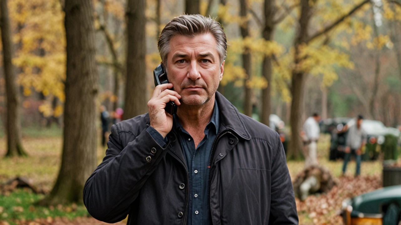 Implications for Alec Baldwin and the Industry