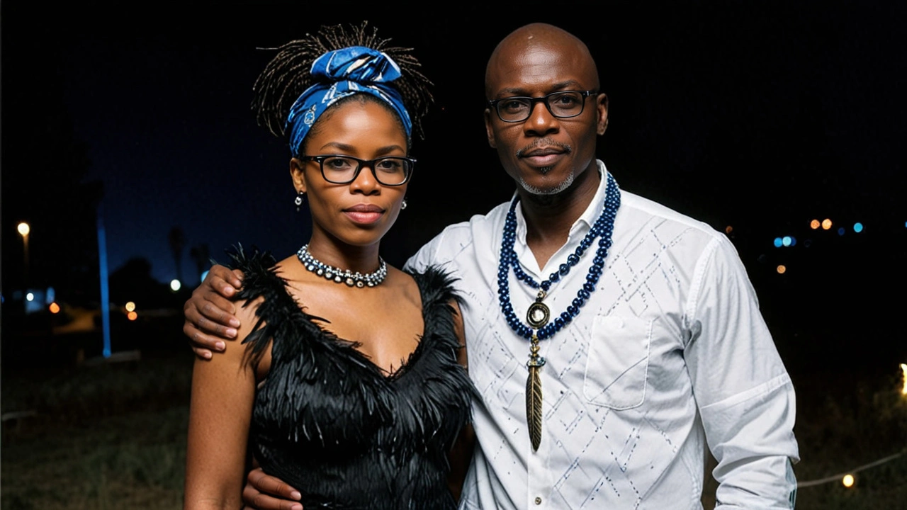 Nkosazana Daughter Dispels Rumours of Dating Master KG Amid Growing Speculations