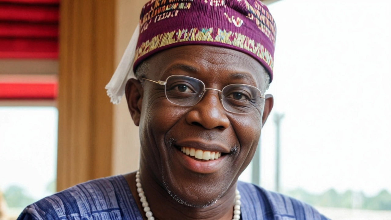 Tinubu Engages Organised Labour on New Minimum Wage Deliberations