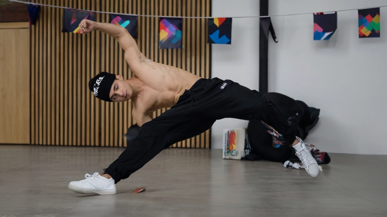 2024 Paris Olympics: How to Watch and Enjoy the Breakdancing Events