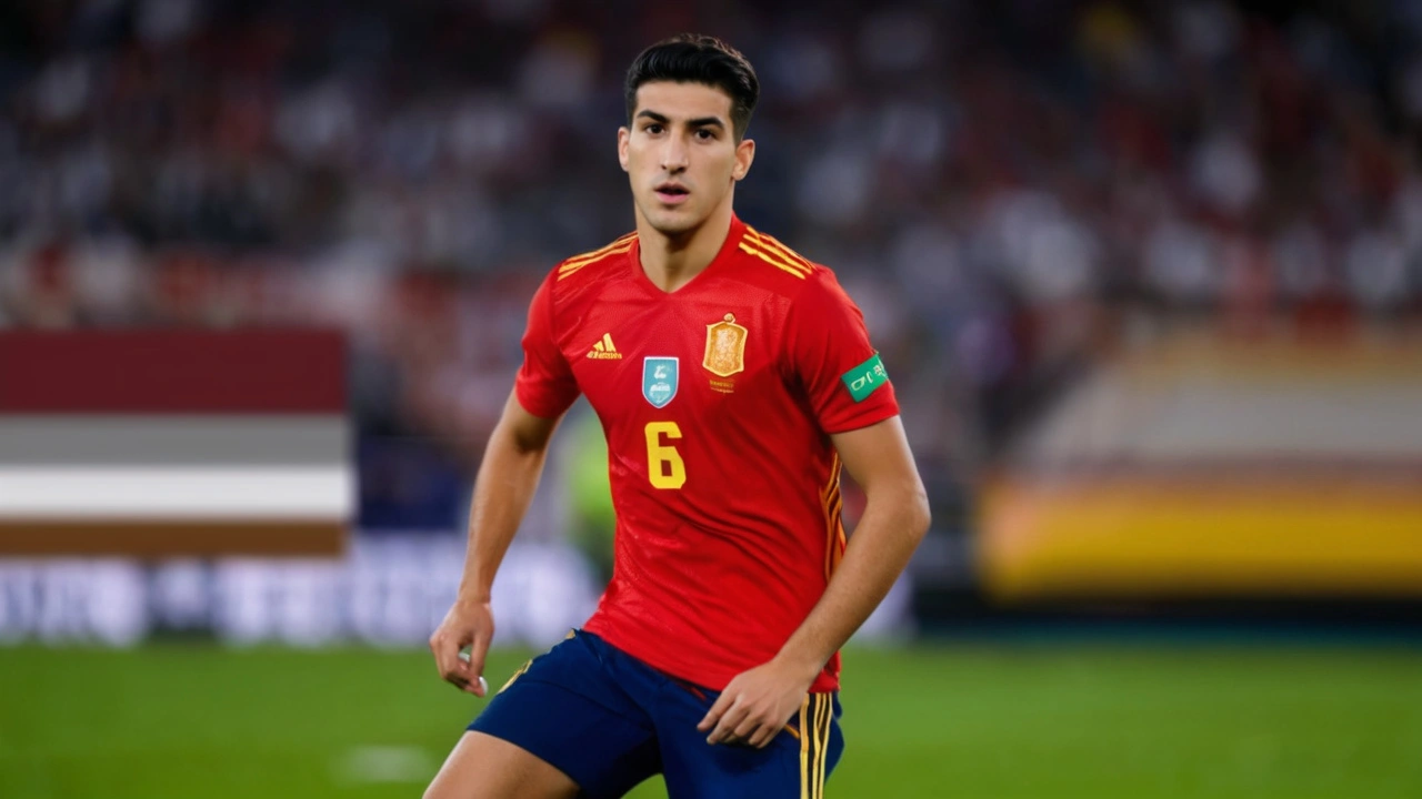 Arsenal Eyes Real Sociedad's Mikel Merino in Transfer Talks: Updates on Potential Midfield Reinforcement