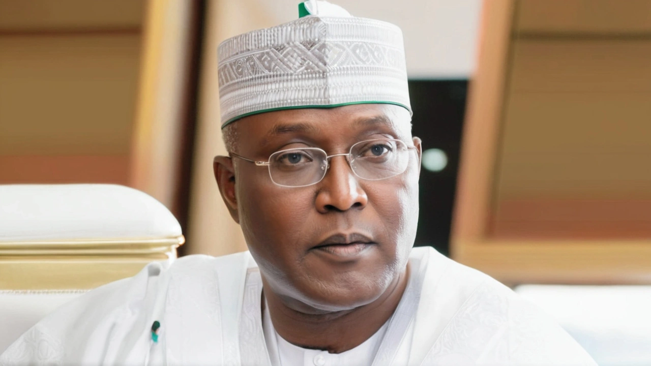 Atiku Abubakar Condemns Use of Live Ammunition on Protesters Amid #EndBadGovernance Demonstrations