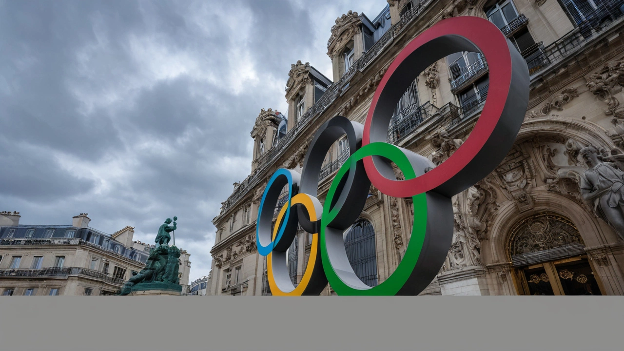 How to Watch the Men's Marathon at the 2024 Paris Olympics: Free Live Stream, TV Channels, and Schedule