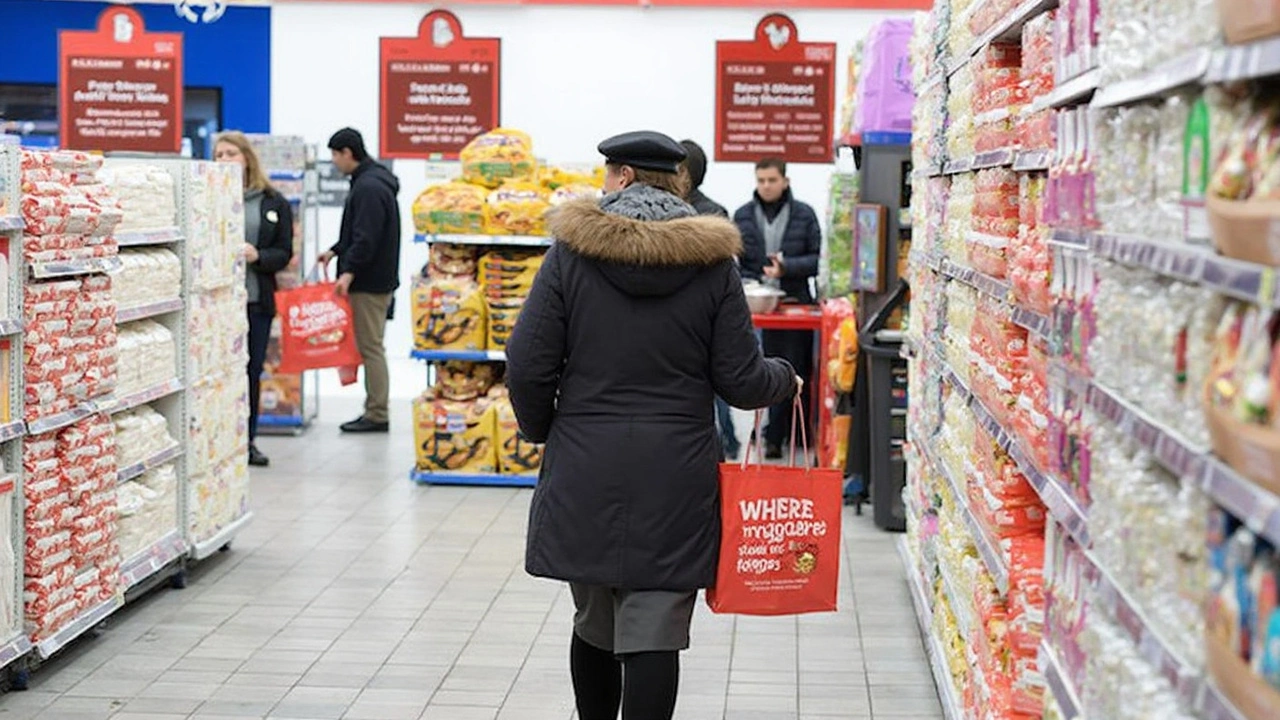 South Africa Drops VAT Hike: Inflation Eases, but Budget Pain Remains for Low-Income Citizens