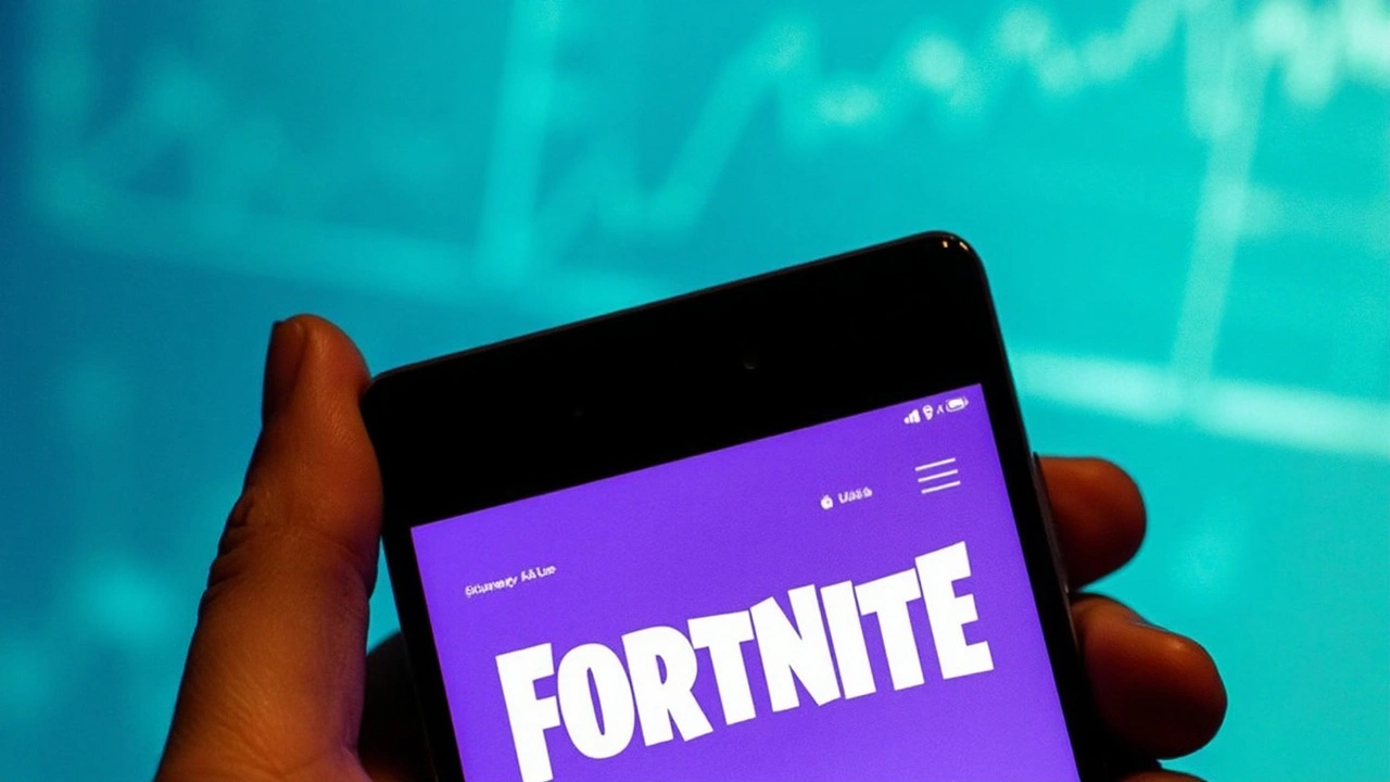 Apple Blocks Fortnite’s iOS Comeback, Stalling Cross-Platform Update Amid Legal Feud