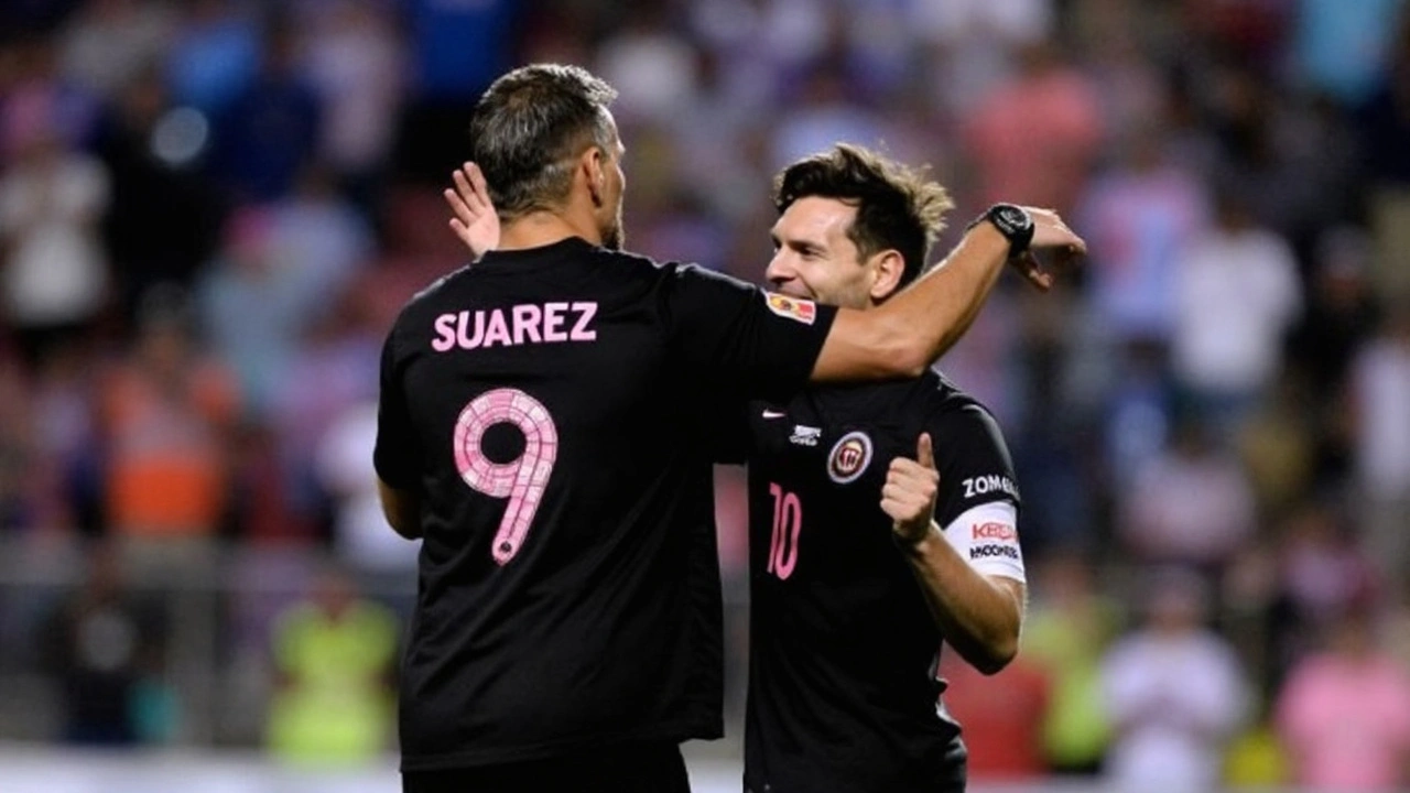Vancouver Whitecaps Prepare for Any Scenario