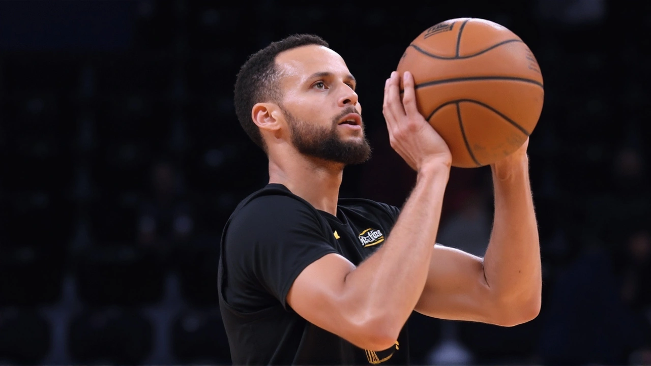 Warriors’ Offense Falters and Bench Gets Outplayed