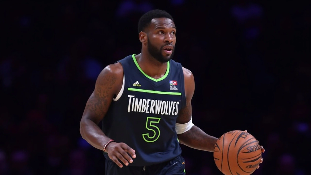 Warriors vs Timberwolves Game 2: Timberwolves Level Series as Warriors Struggle Without Curry