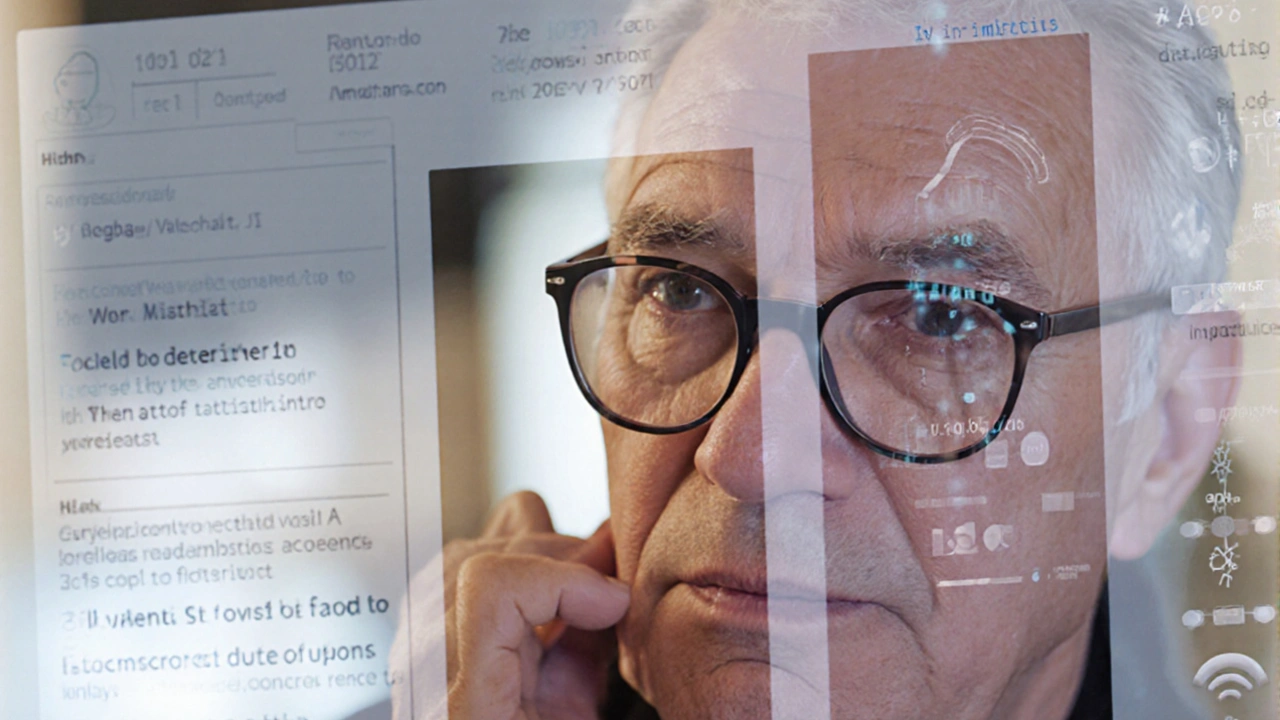 AI and Ministry: 5 Alarming Risks for Church Leaders