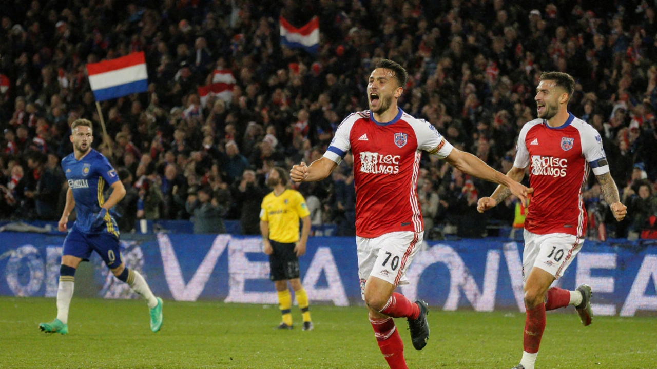 FC Utrecht vs Lyon Prediction: Betting Tips Ahead of Europa League Showdown