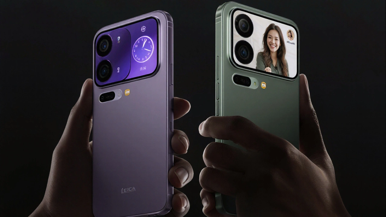 How Xiaomi plans to shake up the premium market