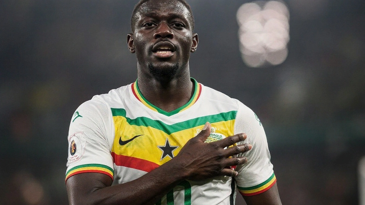 Impact on Senegal and the Road Ahead