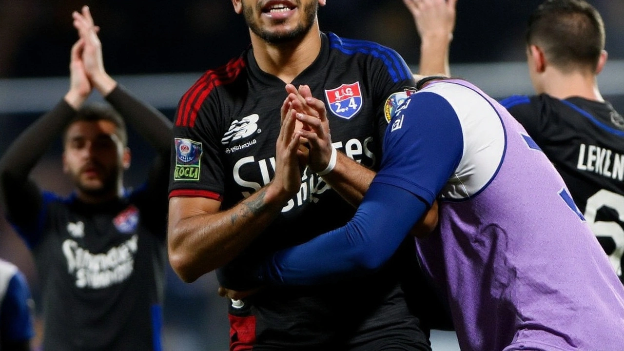 Lyon vs Angers: Home edge, history, and a last-day push for Europe