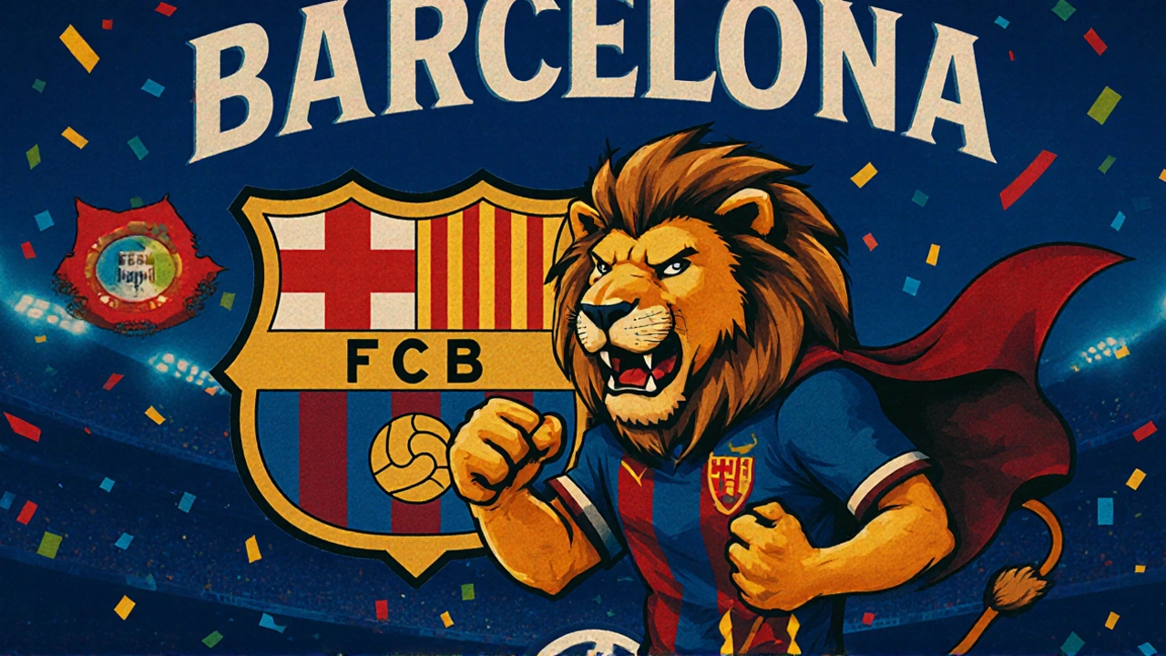 Sergio Busquets Retirement: Barcelona Legend to Call Time after 2025 MLS Season