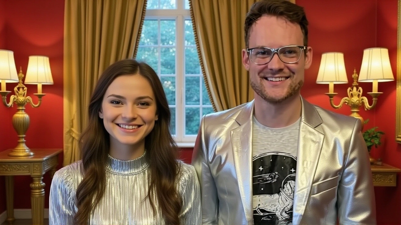 Bambie Thug’s Eurovision 2024 Triumph: From Cork Retail Jobs to Sixth‑Place Glory