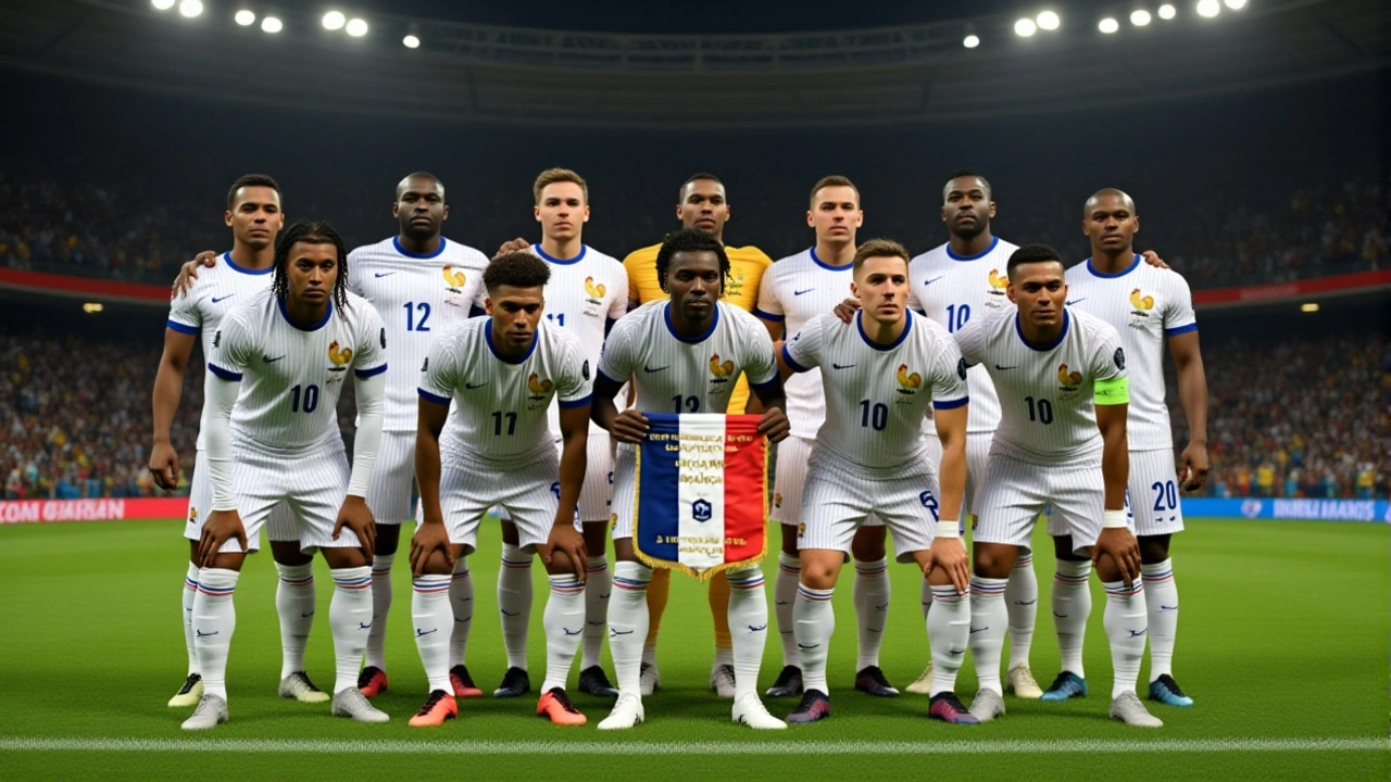Looking ahead: upcoming fixtures that could decide destiny