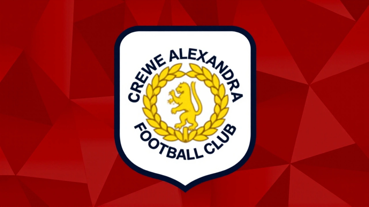 Max Sanders' Late Goal Sends Crewe Alexandra Back Into League Two Play‑Off Hunt