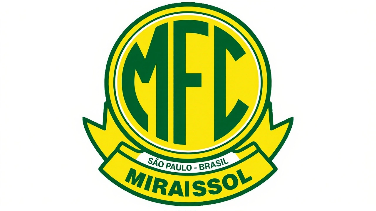 Mirassol Stuns Bahia 5-1 in Serie A Round 22 at Home