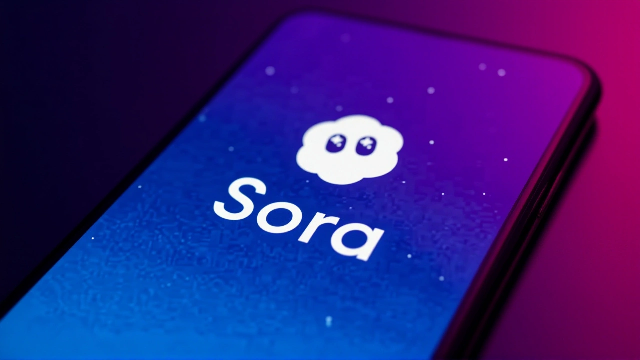 OpenAI's Sora video tool sparks safety outcry over violent and racist outputs