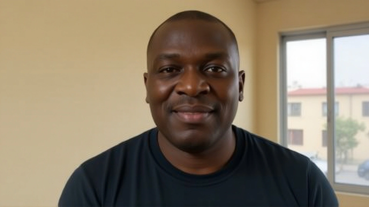 SAPS Investigates Attempted Murder of Controversial Businessman Brown Mogotsi in Vosloorus