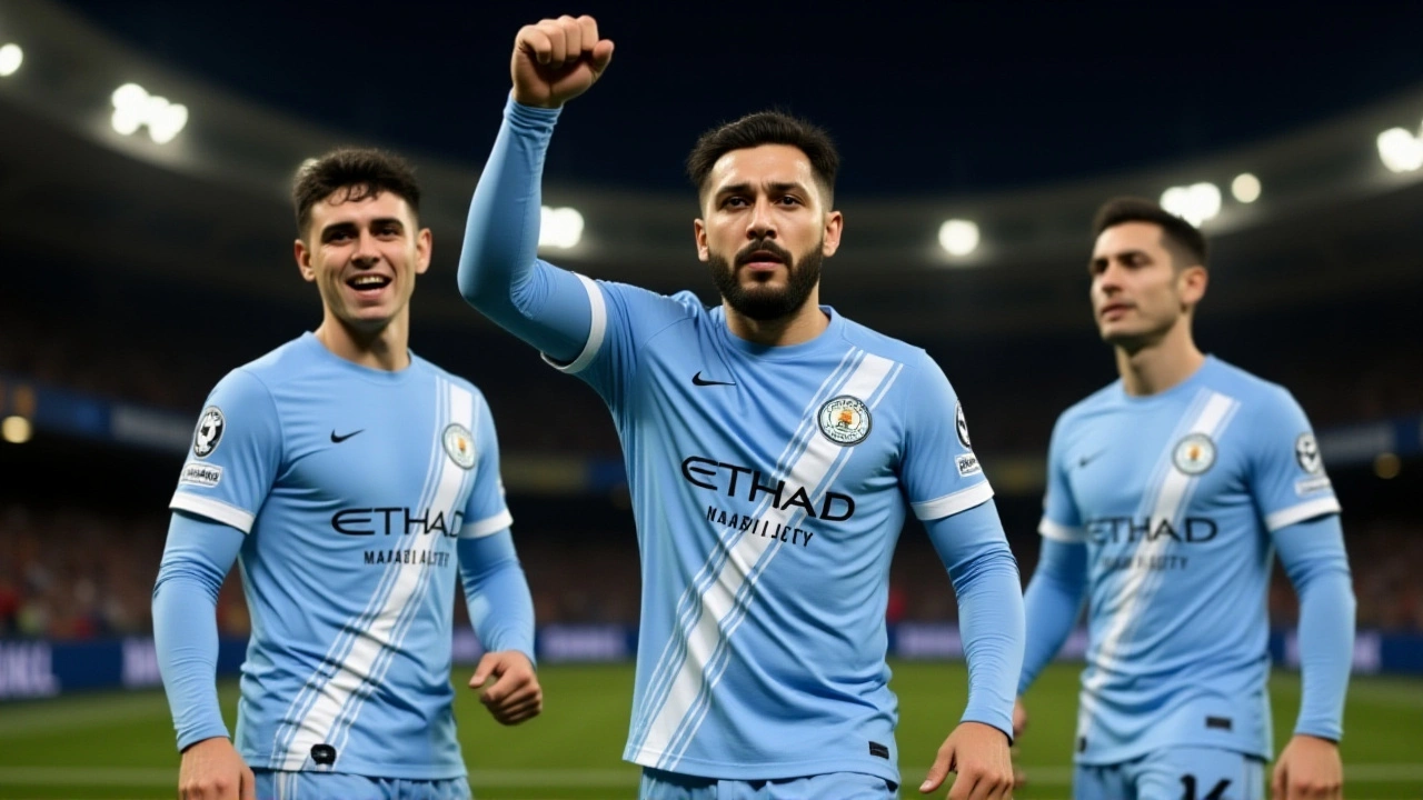 UEFA Champions League 2025-26 Fixtures Revealed: Arsenal, Man City, Real Madrid Kick Off New League Phase