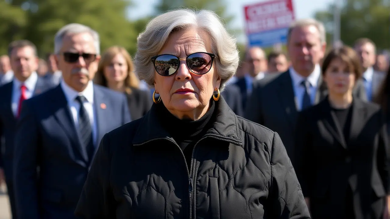 No Truth to Claim That Trump’s Chief Criticized Musk Over USAID Cuts — Event Never Happened