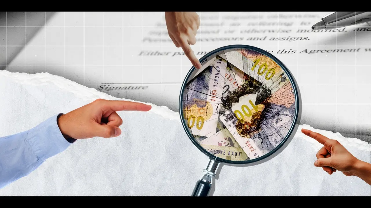 The Power of Public-Private Partnerships