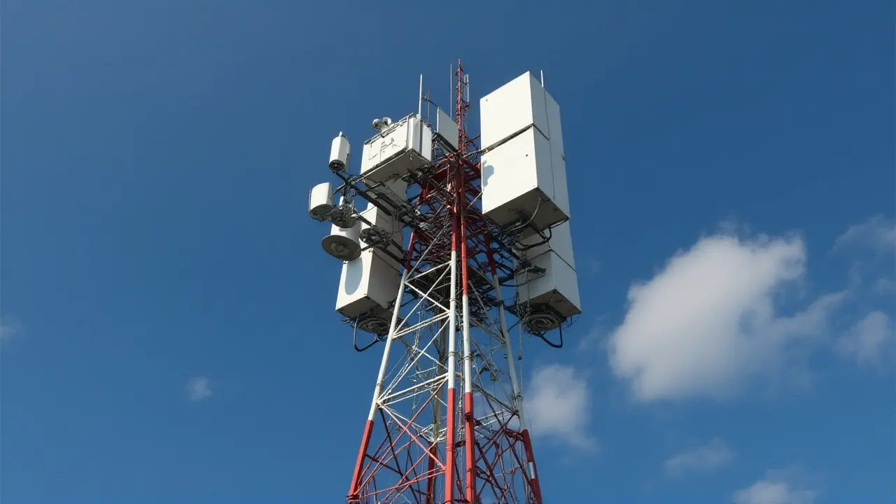 What Comes Next for the Town