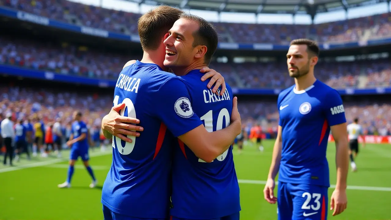 Chelsea vs Leeds United: Betting Odds and Predictions for Wembley Clash