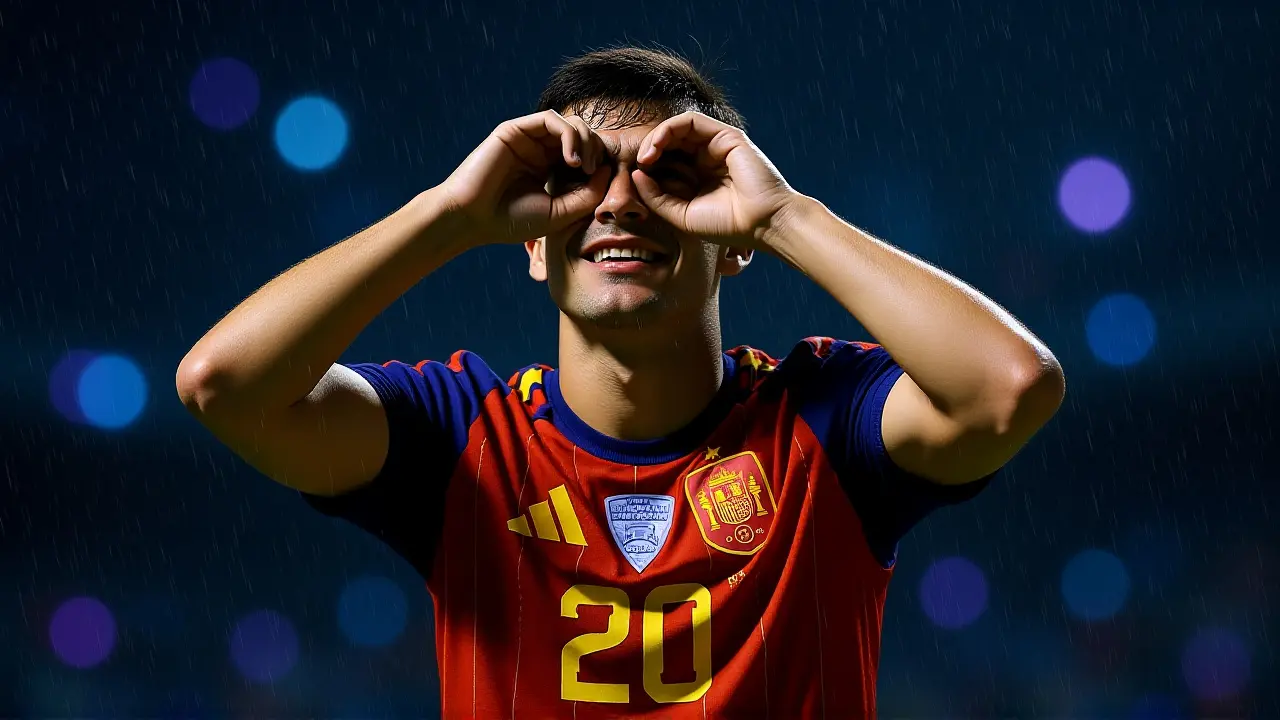 What’s Next for La Roja?